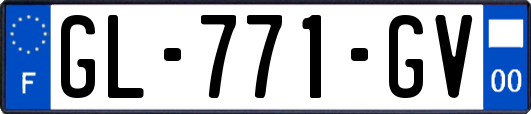 GL-771-GV