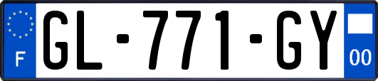 GL-771-GY