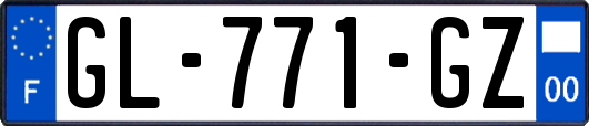 GL-771-GZ