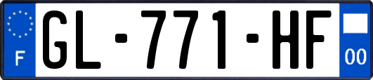 GL-771-HF