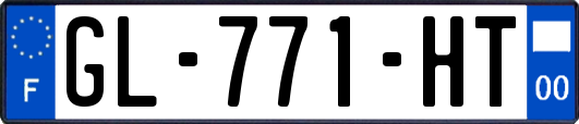 GL-771-HT
