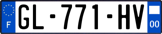 GL-771-HV