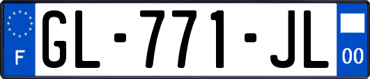 GL-771-JL