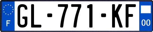 GL-771-KF