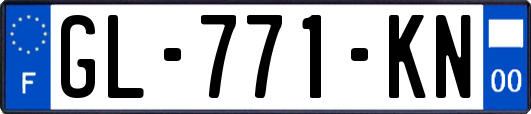 GL-771-KN