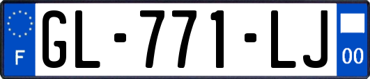 GL-771-LJ