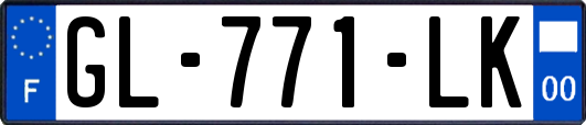 GL-771-LK