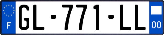 GL-771-LL