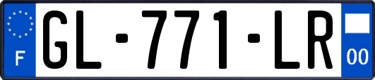 GL-771-LR