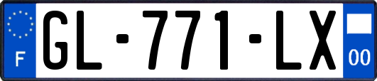 GL-771-LX