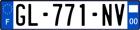GL-771-NV