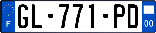 GL-771-PD
