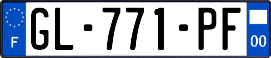 GL-771-PF