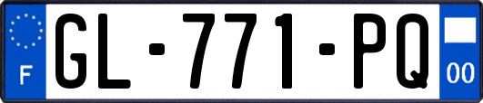 GL-771-PQ