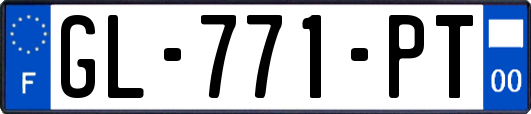 GL-771-PT