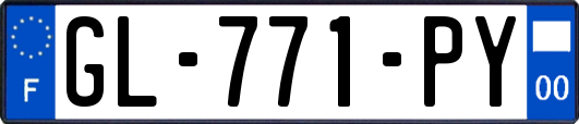 GL-771-PY