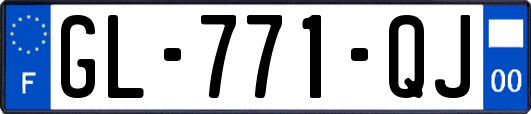 GL-771-QJ