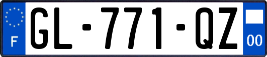 GL-771-QZ
