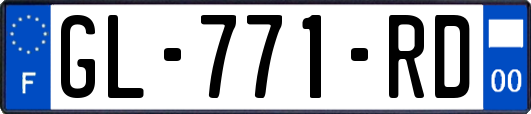GL-771-RD