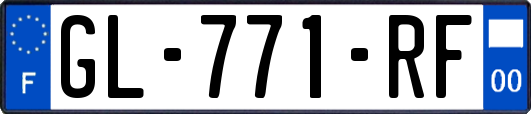 GL-771-RF