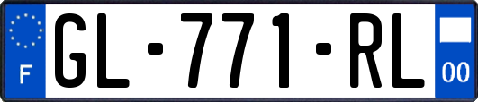 GL-771-RL