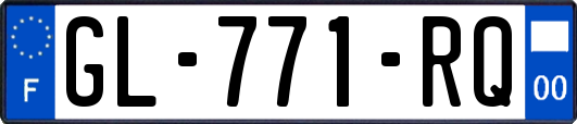 GL-771-RQ