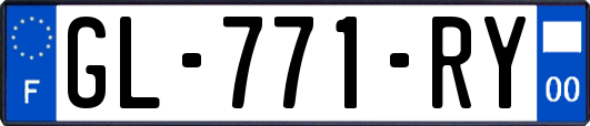 GL-771-RY