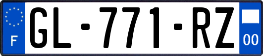 GL-771-RZ