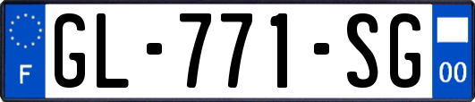 GL-771-SG