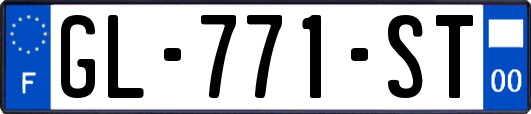 GL-771-ST