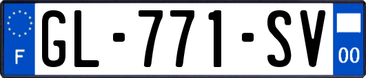 GL-771-SV