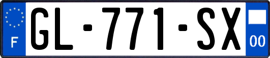 GL-771-SX