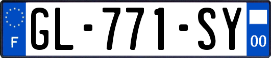 GL-771-SY