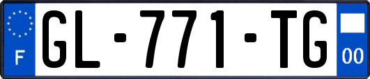 GL-771-TG