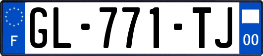 GL-771-TJ