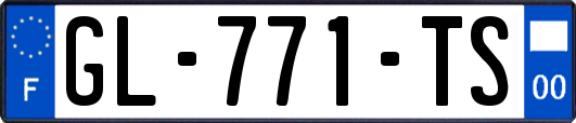 GL-771-TS