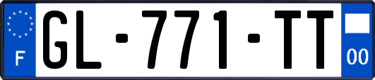GL-771-TT