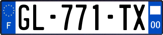 GL-771-TX