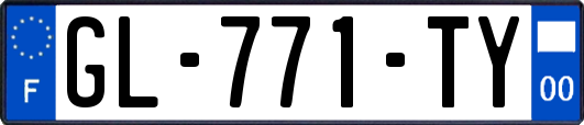 GL-771-TY