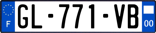 GL-771-VB