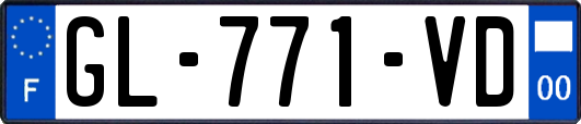 GL-771-VD