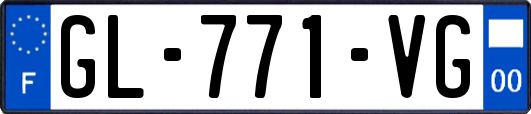 GL-771-VG