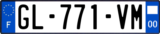 GL-771-VM