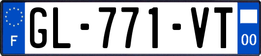 GL-771-VT