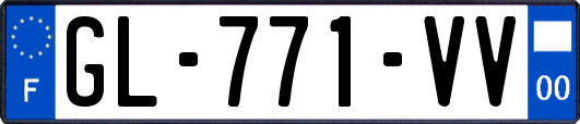 GL-771-VV