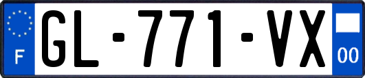 GL-771-VX