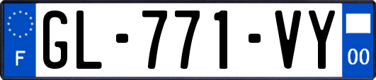 GL-771-VY