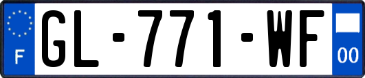 GL-771-WF