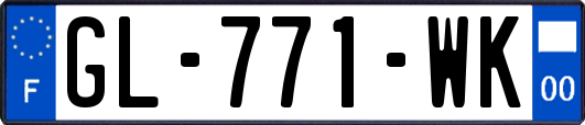 GL-771-WK