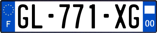 GL-771-XG